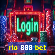 rio 888 bet